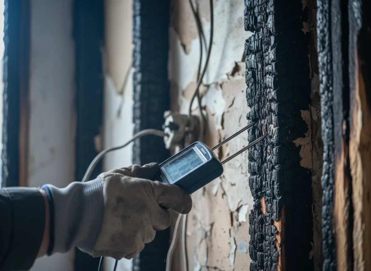 Fire Damage Restoration Dalton, OH FAQs